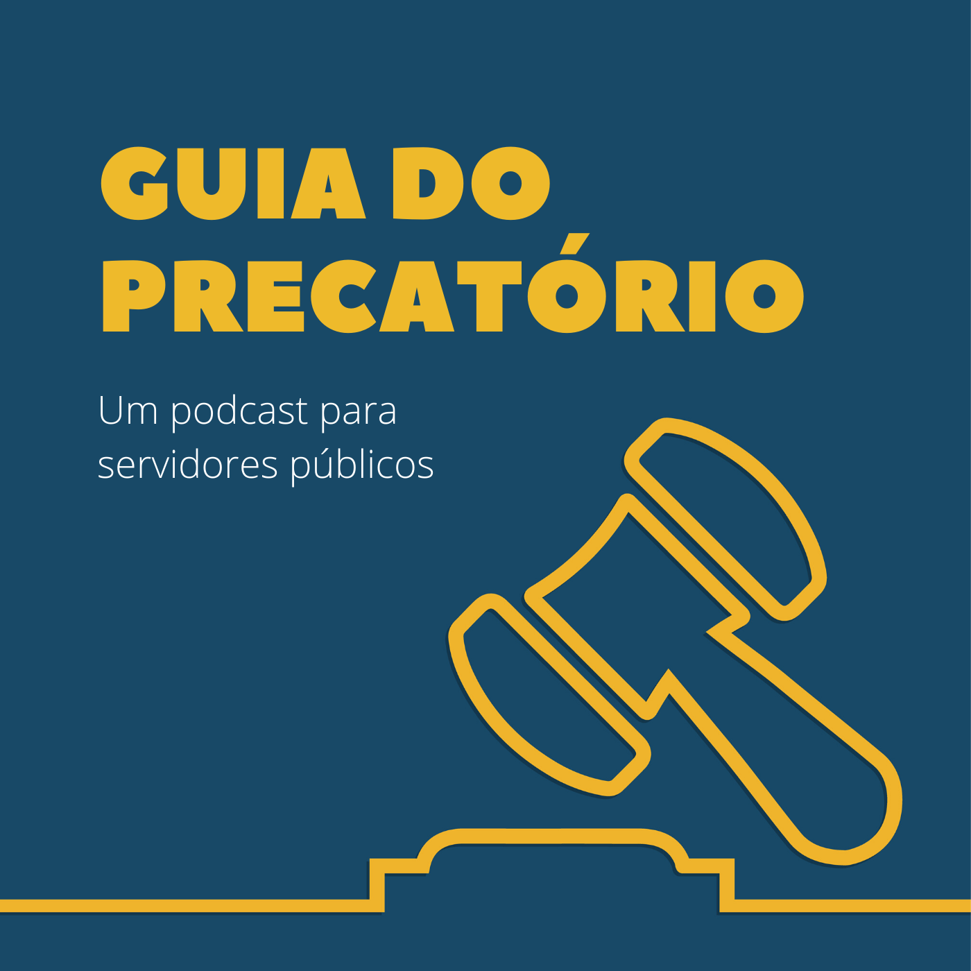 Guia do Precatório