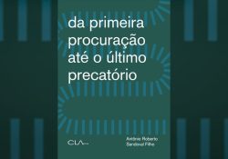 Sandoval Filho conta em livro os fatos marcantes dos 45 anos de sua trajetória em defesa do servidor público